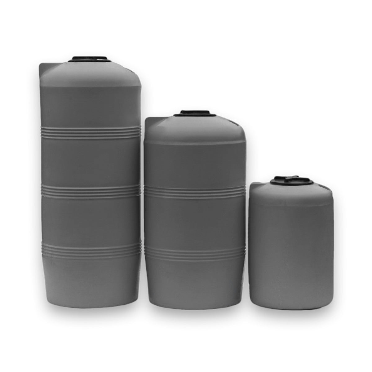 Serbatoio acqua 250L verticale