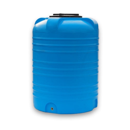Wassertank 500L Vertikal