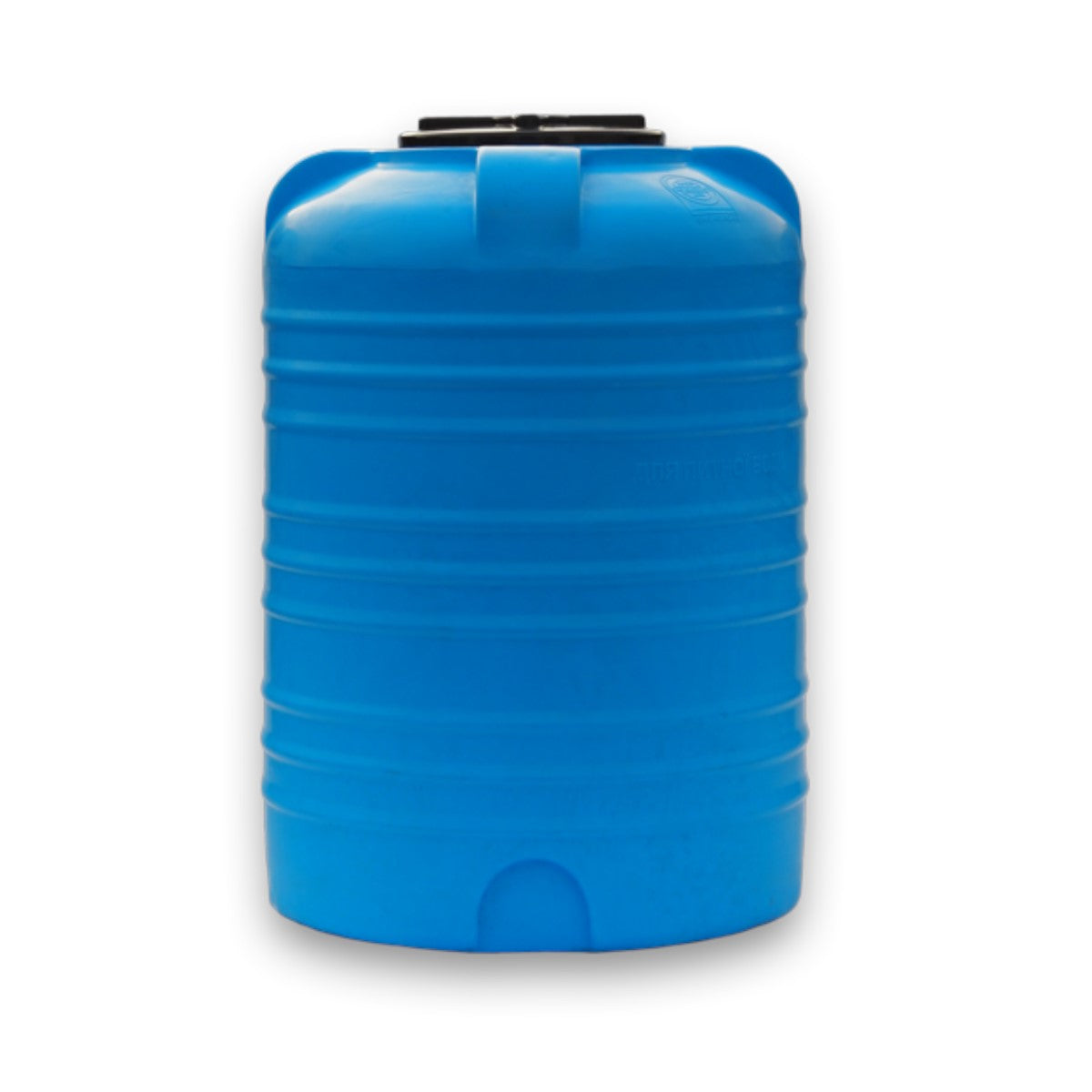 Wassertank 500L Vertikal
