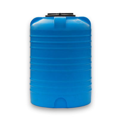 Wassertank 500L Vertikal