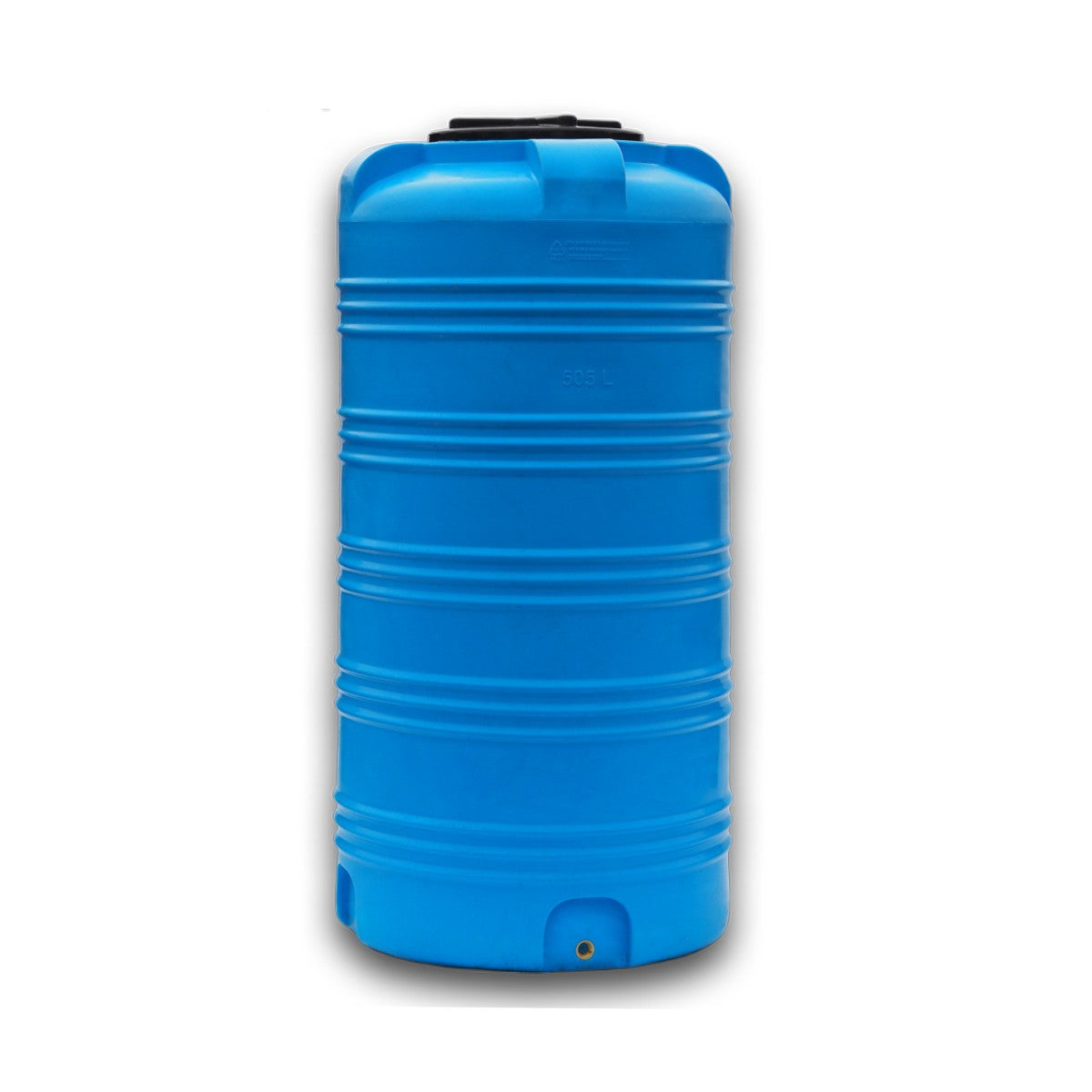 Wassertank 505L Vertikal