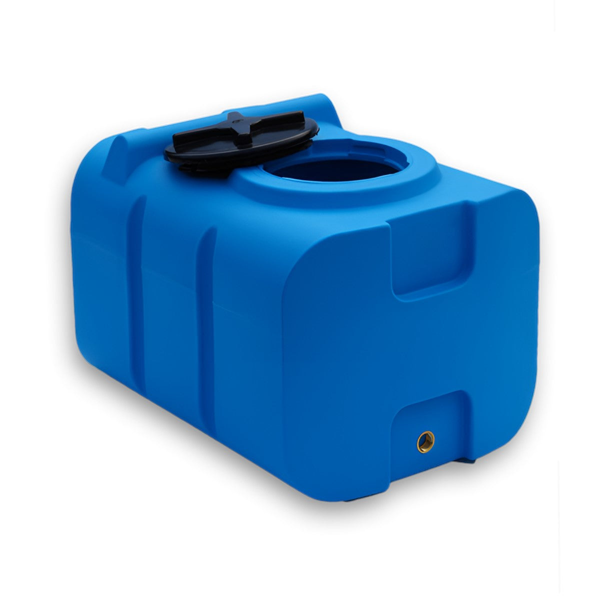 Serbatoio acqua potabile 100L