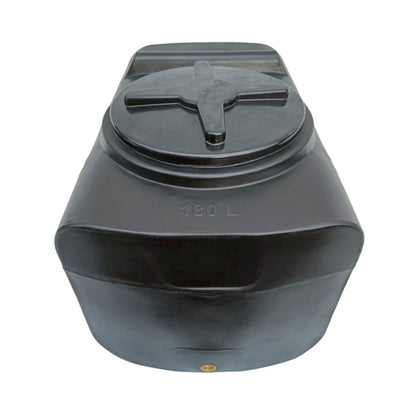 Serbatoio dell'acqua 180L