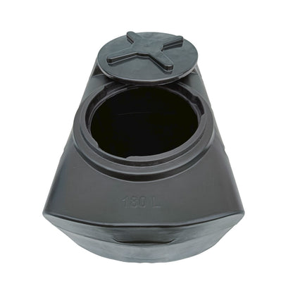 Serbatoio dell'acqua 180L