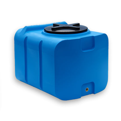 Serbatoio acqua potabile 200L