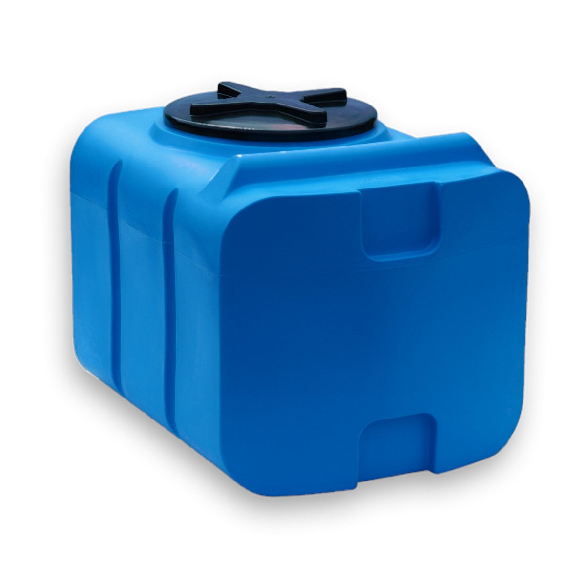 Serbatoio acqua potabile 200L