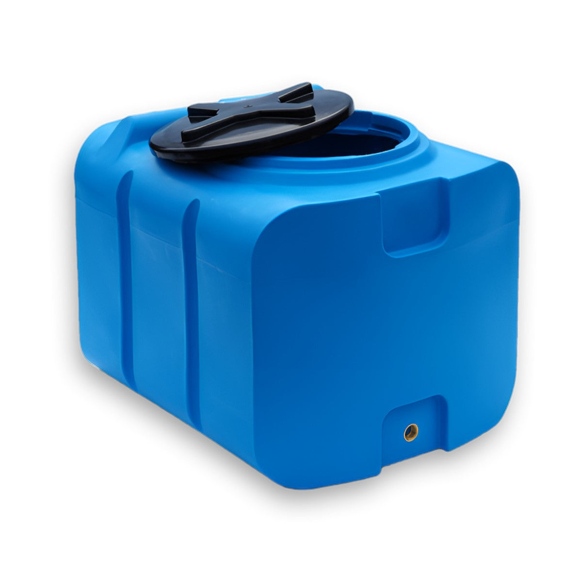 Serbatoio acqua potabile 200L