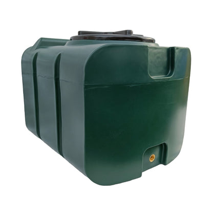 Serbatoio acqua potabile 200L