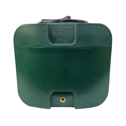 Serbatoio acqua potabile 200L