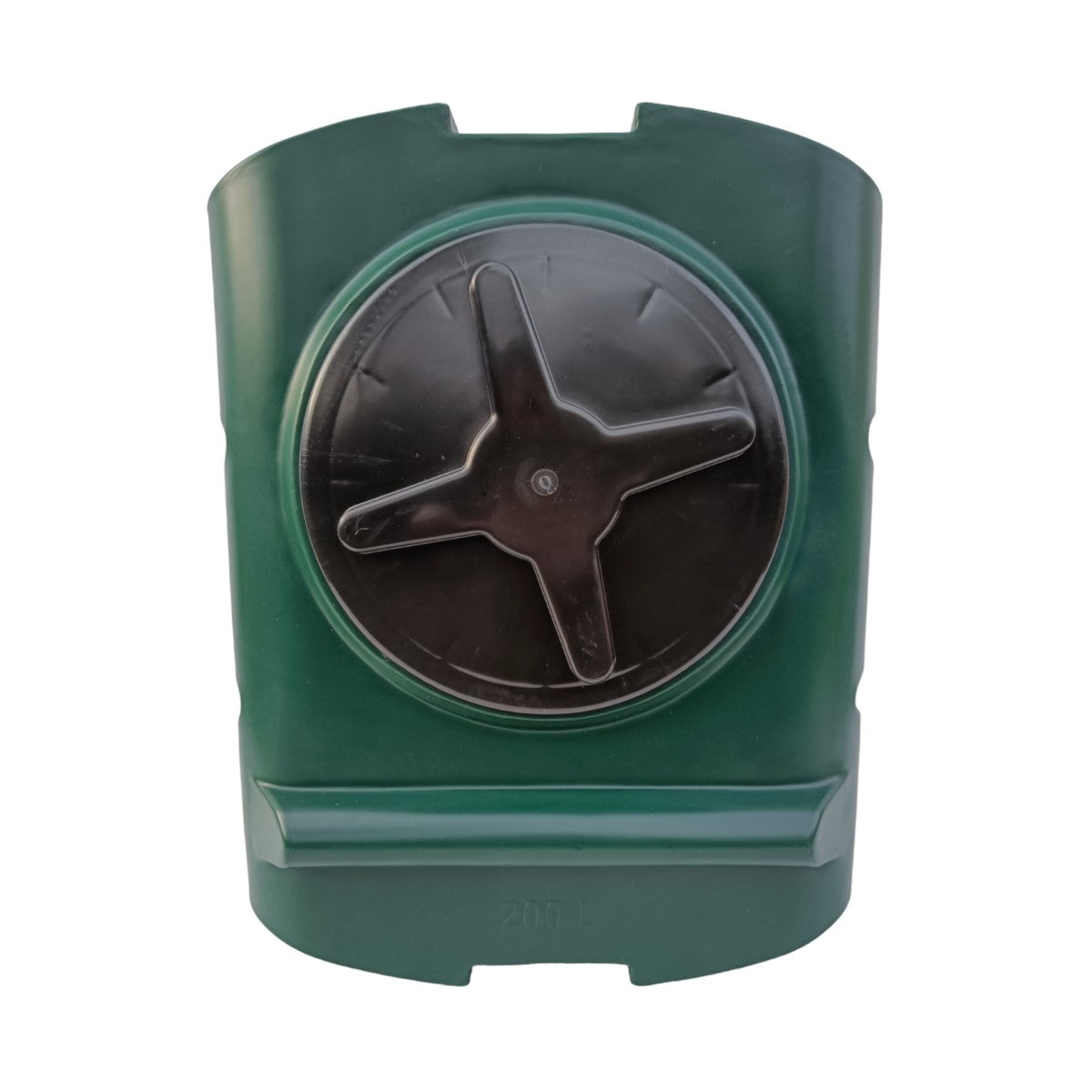Serbatoio acqua potabile 200L