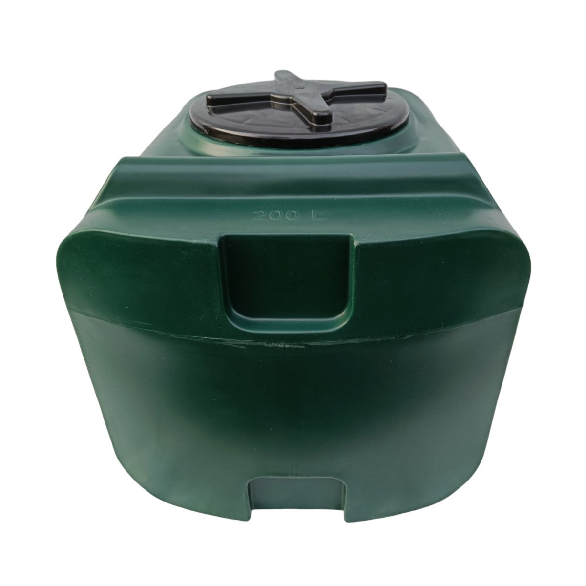 Serbatoio acqua potabile 200L
