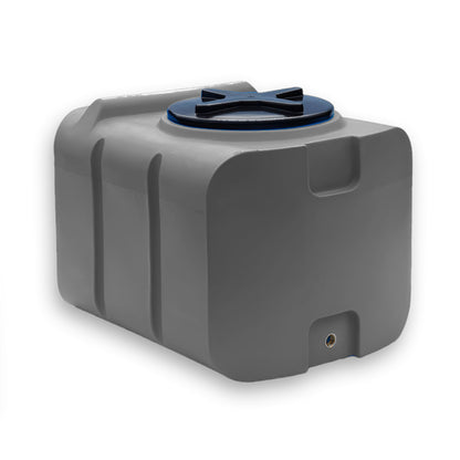 Serbatoio acqua potabile 200L