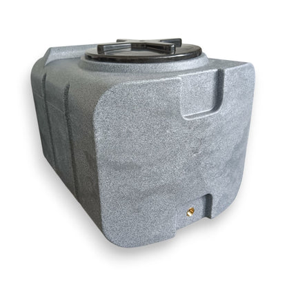 Serbatoio acqua potabile 200L