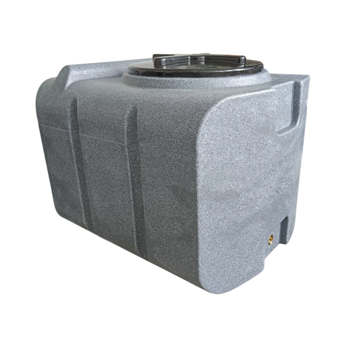 Serbatoio acqua potabile 200L