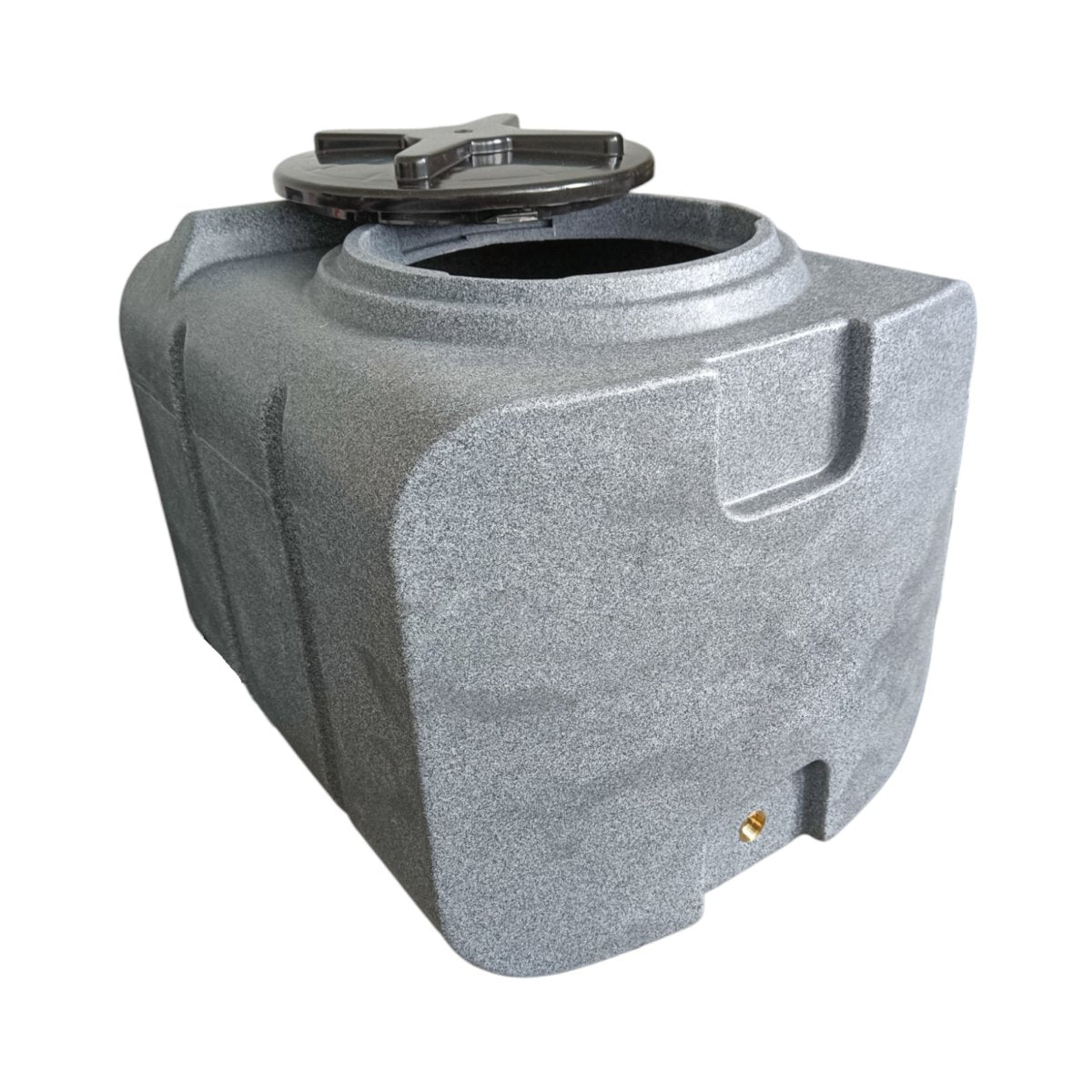Serbatoio acqua potabile 200L