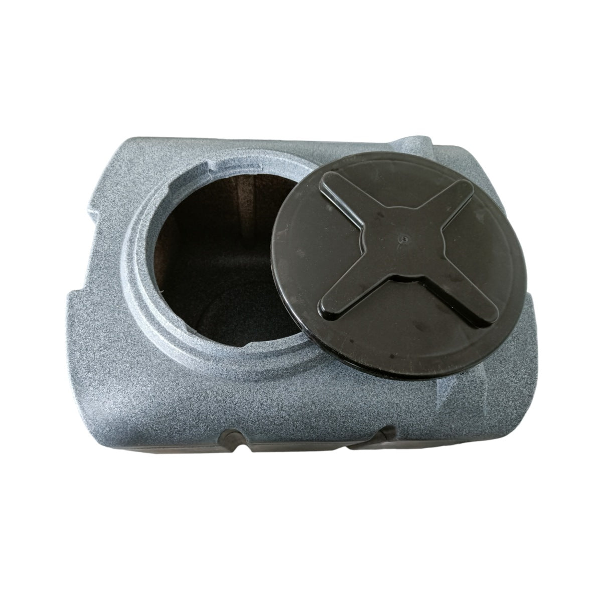 Serbatoio acqua potabile 200L