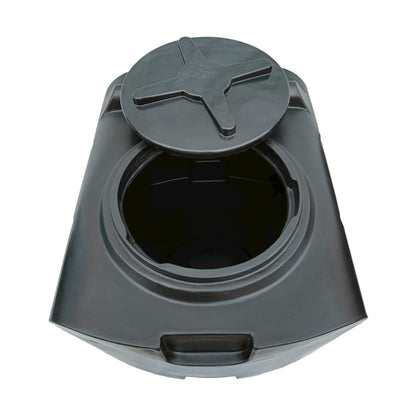 Serbatoio acqua potabile 200L