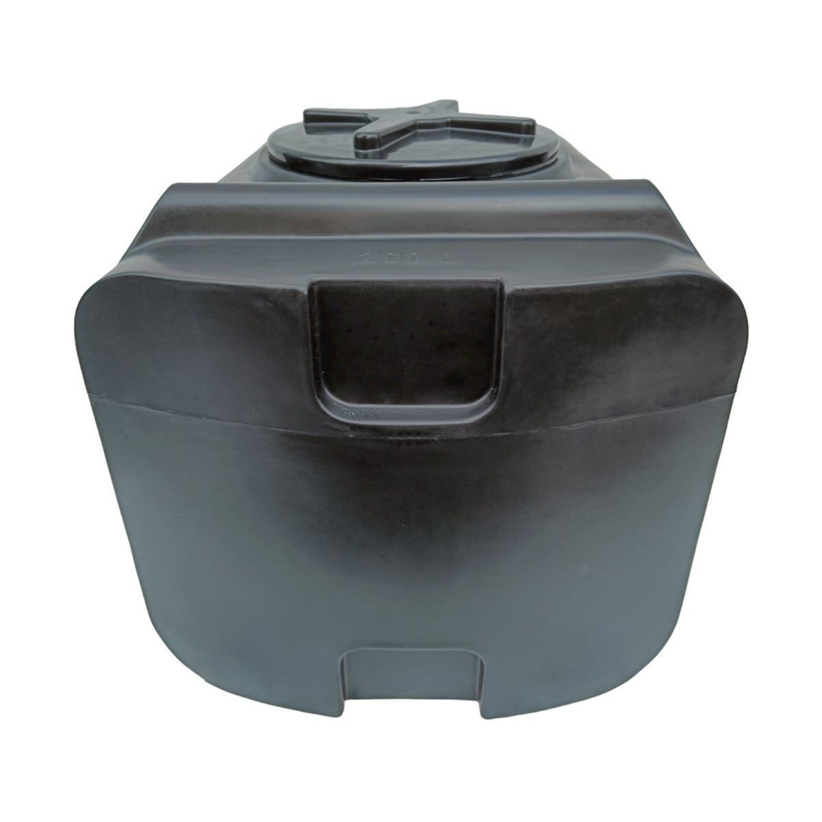 Serbatoio acqua potabile 200L