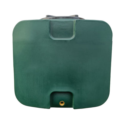 Serbatoio dell'acqua 400L