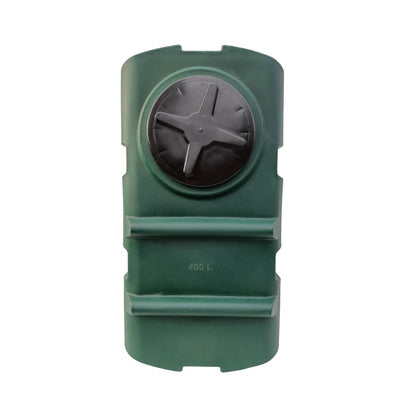 Serbatoio dell'acqua 400L