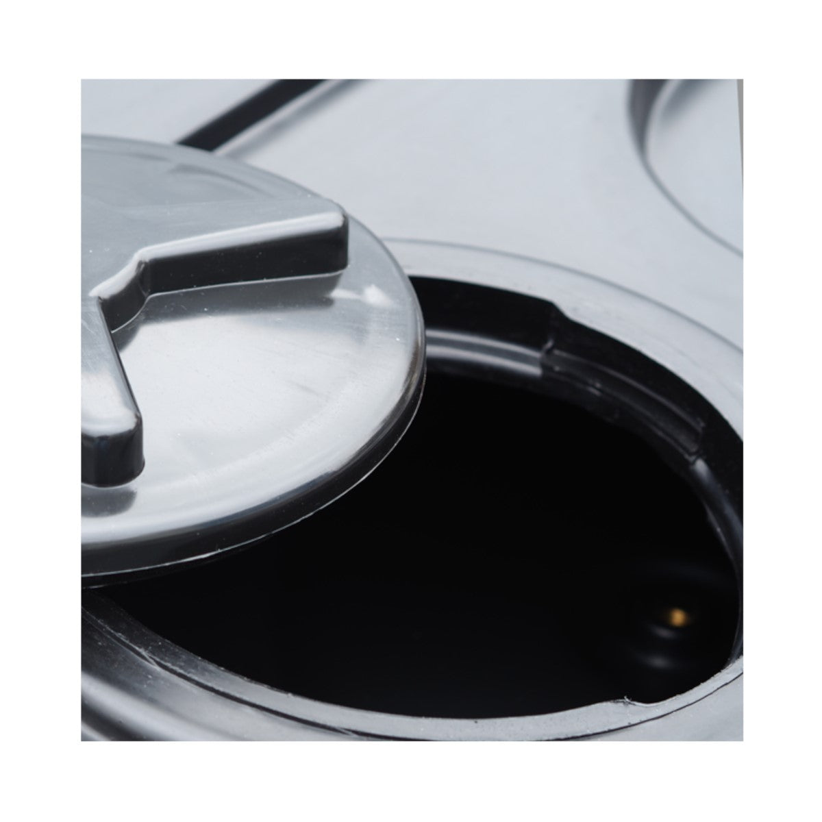 Duschtank 100L