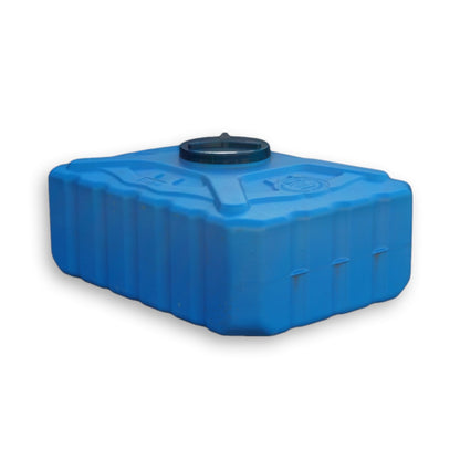 Wassertank 300L Flach mit Schraubdeckel