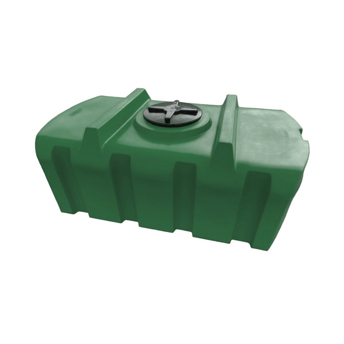 Réservoir d'eau 850L