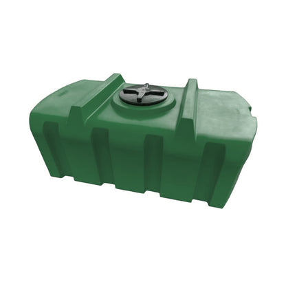 Réservoir d'eau 850L