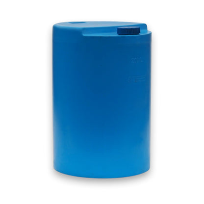 Serbatoio acqua 200L verticale