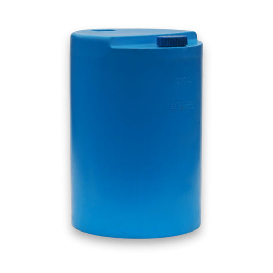 Wassertank 200L Vertikal
