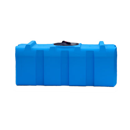 Réservoir d'eau 500L bleu TRANSPORTABLE