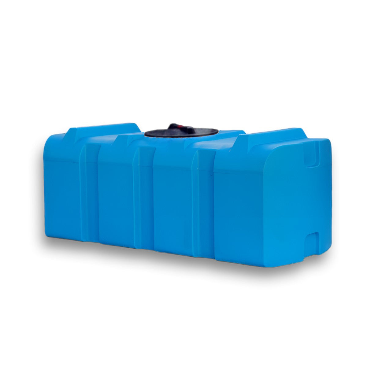 Réservoir d'eau 500L bleu TRANSPORTABLE