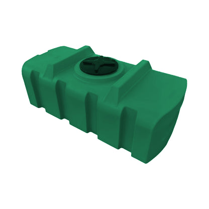Wassertank 650L