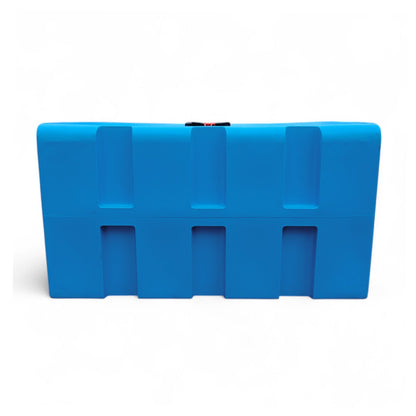 Réservoir d'eau potable 350L Résistant au transport LDPE de qualité alimentaire