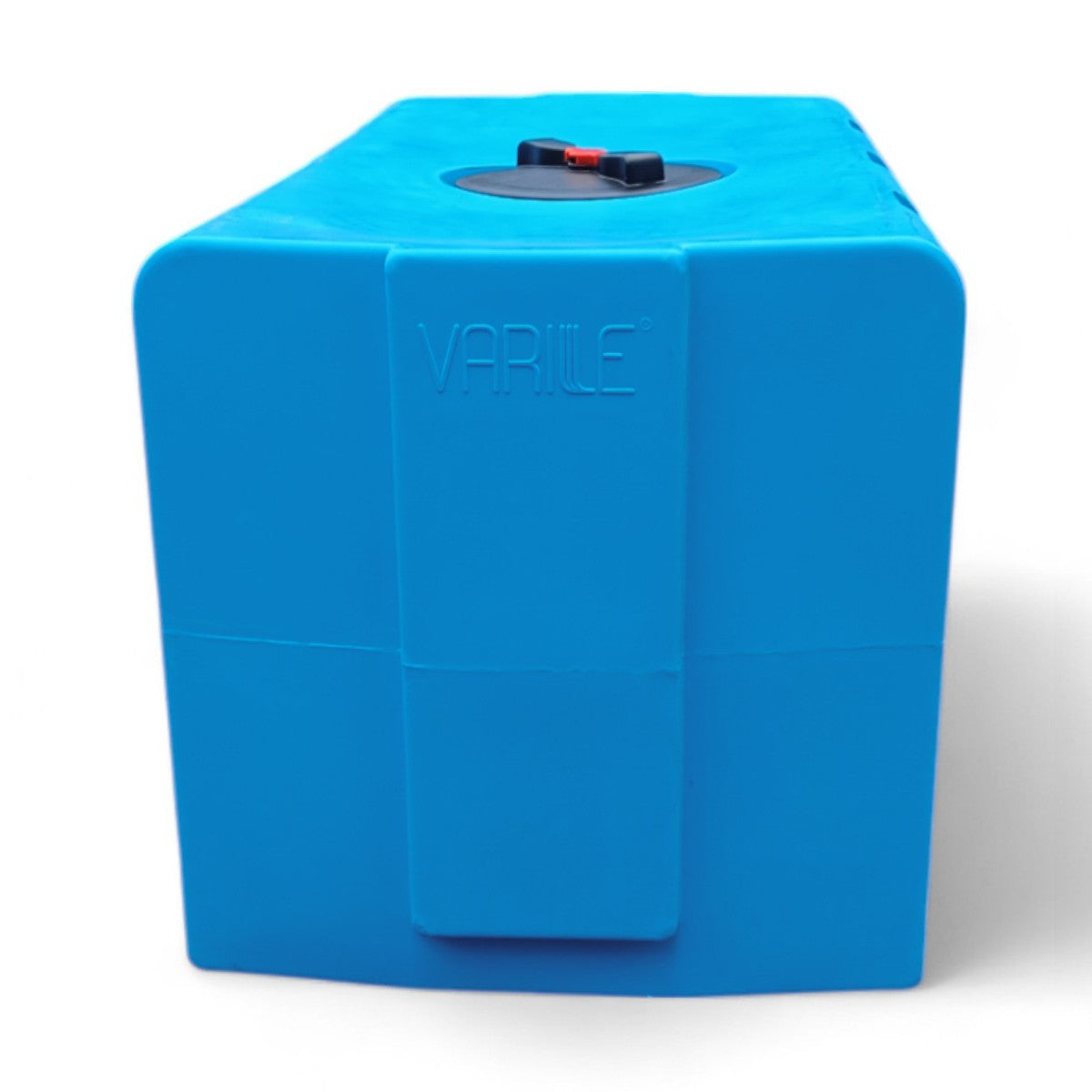 Réservoir d'eau potable 350L Résistant au transport LDPE de qualité alimentaire