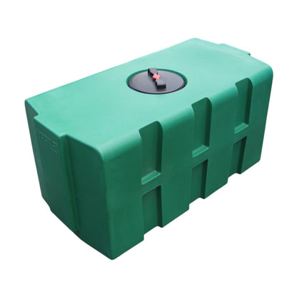 Réservoir d'eau potable 350L Résistant au transport LDPE de qualité alimentaire