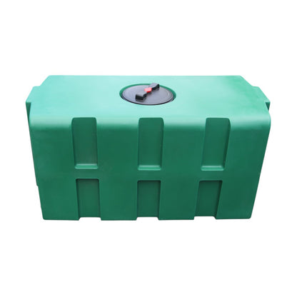 Réservoir d'eau potable 350L Résistant au transport LDPE de qualité alimentaire