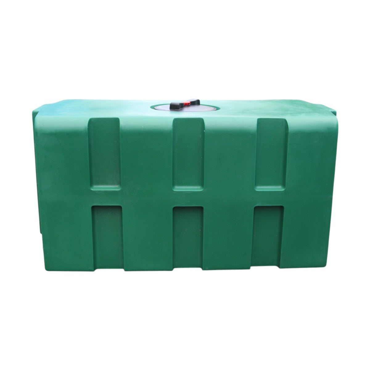 Réservoir d'eau potable 350L Résistant au transport LDPE de qualité alimentaire