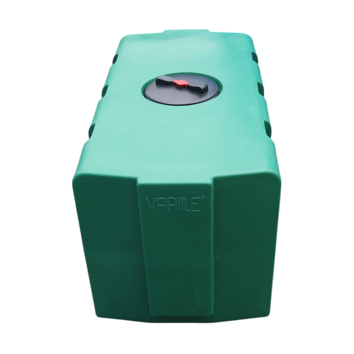 Réservoir d'eau potable 350L Résistant au transport LDPE de qualité alimentaire