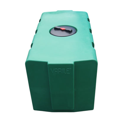 Réservoir d'eau potable 350L Résistant au transport LDPE de qualité alimentaire