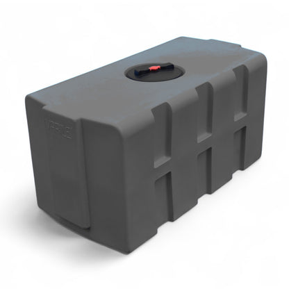 Réservoir d'eau potable 350L Résistant au transport LDPE de qualité alimentaire