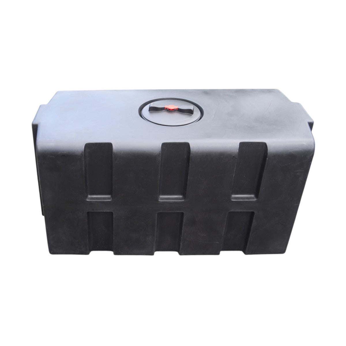 Réservoir d'eau potable 350L Résistant au transport LDPE de qualité alimentaire