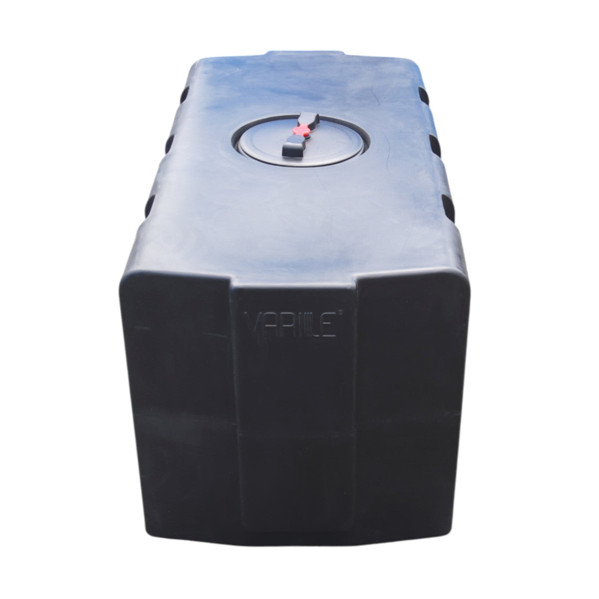 Réservoir d'eau potable 350L Résistant au transport LDPE de qualité alimentaire