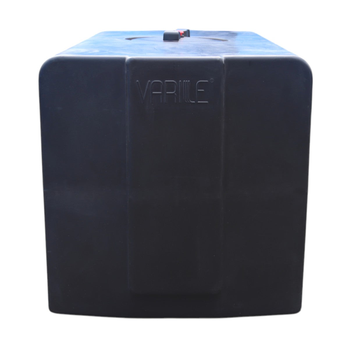 Réservoir d'eau potable 350L Résistant au transport LDPE de qualité alimentaire