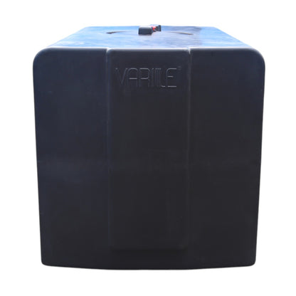 Réservoir d'eau potable 350L Résistant au transport LDPE de qualité alimentaire