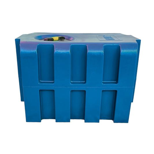 Trinkwassertank 220L Transportfest