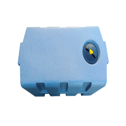 Trinkwassertank 220L Transportfest