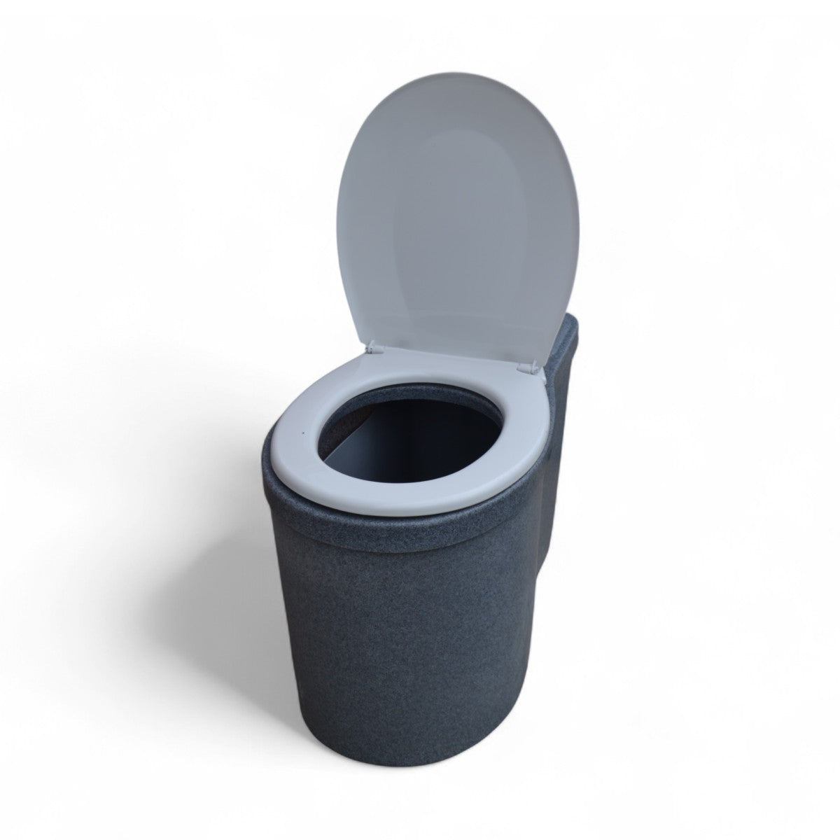 Toilettes à compostage bio-tourbe KOMPOSTI, toilettes à compostage, toilettes de camping