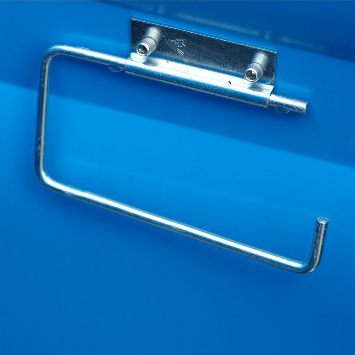 Mobile Toilettenkabine Baustellen WC Campingtoilette