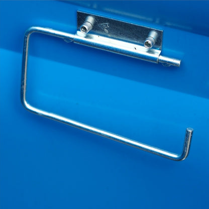 Mobile Toilettenkabine Baustellen WC Campingtoilette